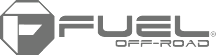 Customize your vehicle with Fuel off road products 